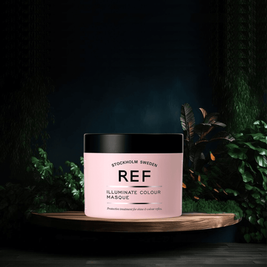 REF Illuminate Colour Spa Masque 250ml - My Care Boutique 