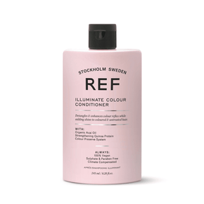 REF Illuminate Colour Conditioner 245ml - My Care Boutique 