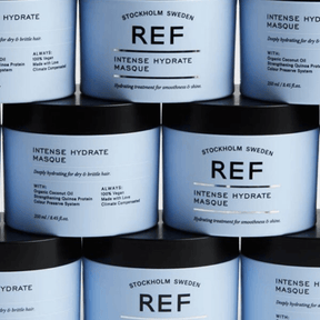 REF Intense Hydrate Spa Masque 250ml - My Care Boutique 