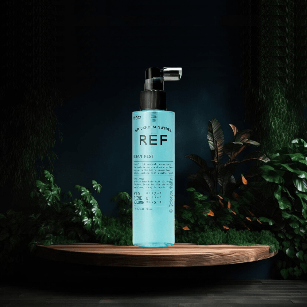 REF Ocean Mist N°303 175ml - My Care Boutique 