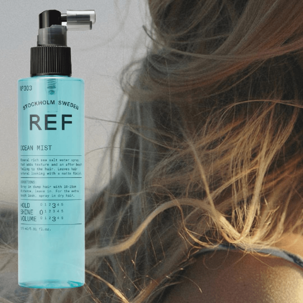 REF Ocean Mist N°303 175ml - My Care Boutique 