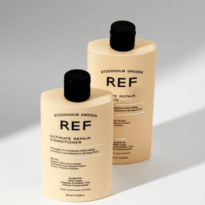 REF Ultimate Repair Conditioner 245ml - My Care Boutique 