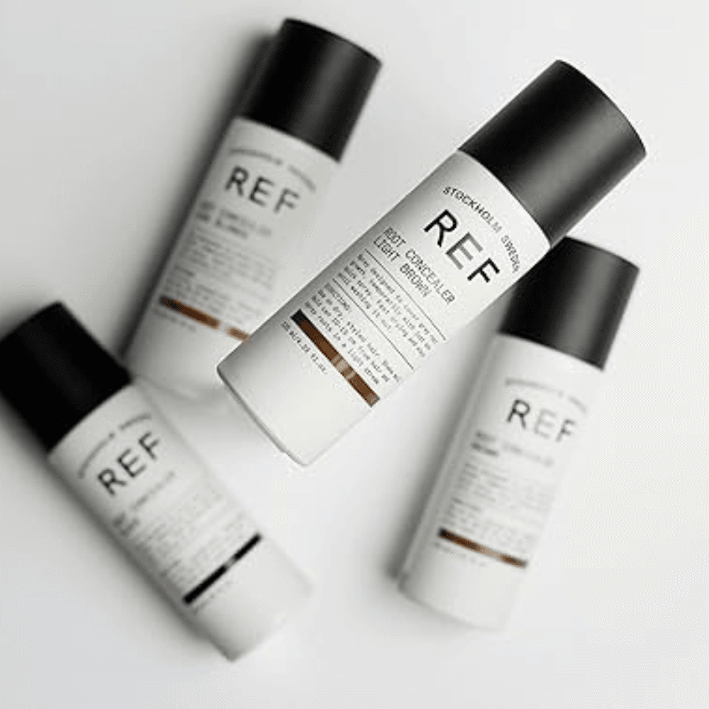 REF Root Concealer Dark Blonde 125ml - My Care Boutique 