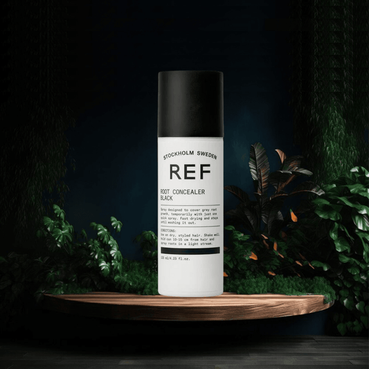 REF Root Concealer Black 125ml - My Care Boutique 
