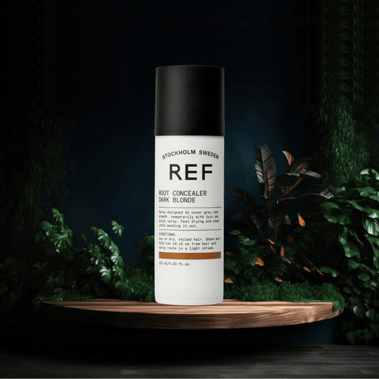REF Root Concealer Brown 125ml - My Care Boutique 