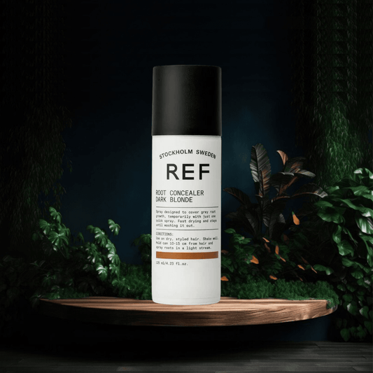 REF Root Concealer Dark Blonde 125ml - My Care Boutique 