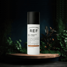 REF Root Concealer Dark Blonde 125ml - My Care Boutique 