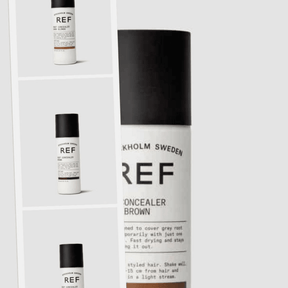REF Root Concealer Light Brown 125ml - My Care Boutique 