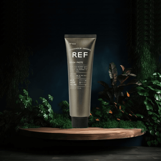 REF Rough Paste N°404 - 150ml - My Care Boutique 