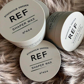 REF Shaper Wax N°424 - 85ml - My Care Boutique 