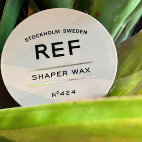 REF Shaper Wax N°424 - 85ml - My Care Boutique 