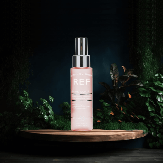 REF Shine Elixir 80ml - My Care Boutique 