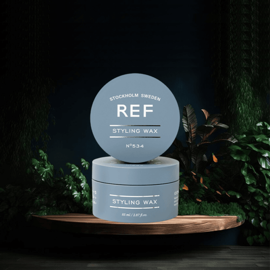 REF Styling Wax N°534 - 85ml - My Care Boutique 
