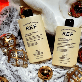 REF Ultimate Repair Conditioner 245ml - My Care Boutique 