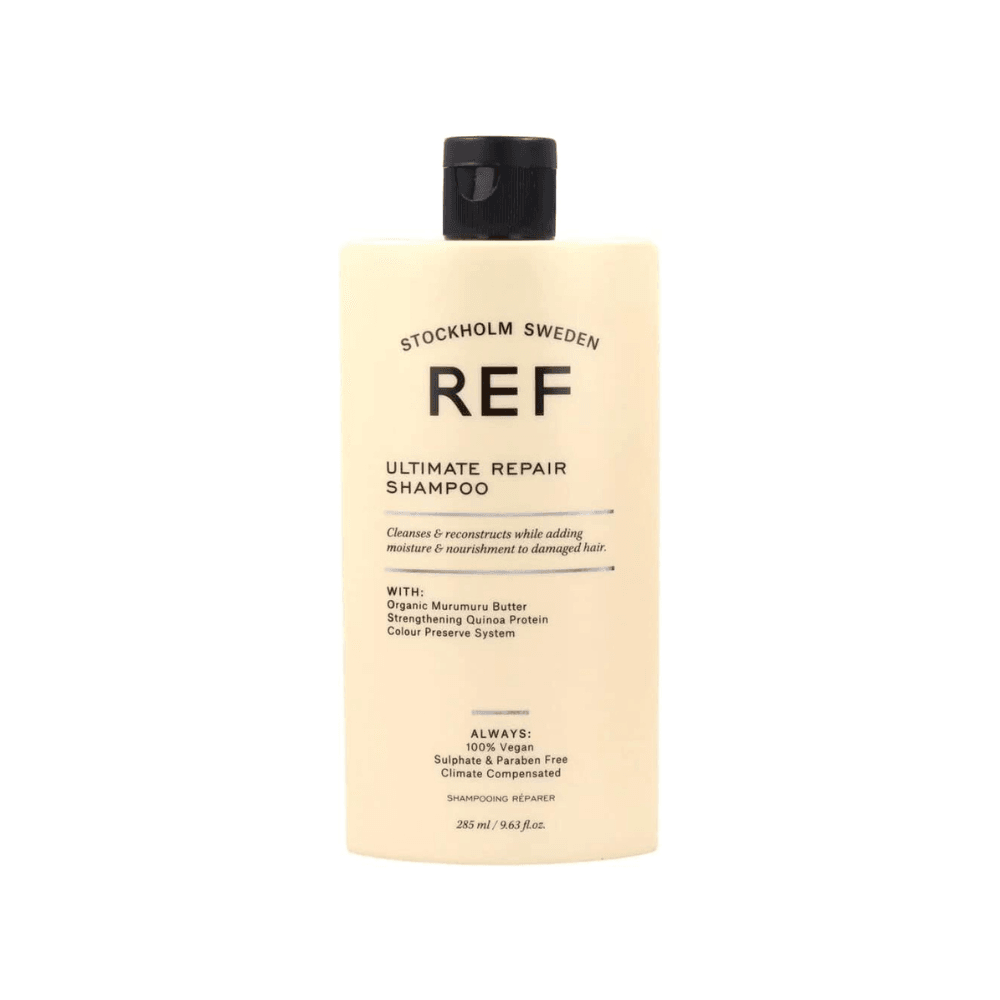 REF Ultimate Repair Shampoo 285ml - My Care Boutique 