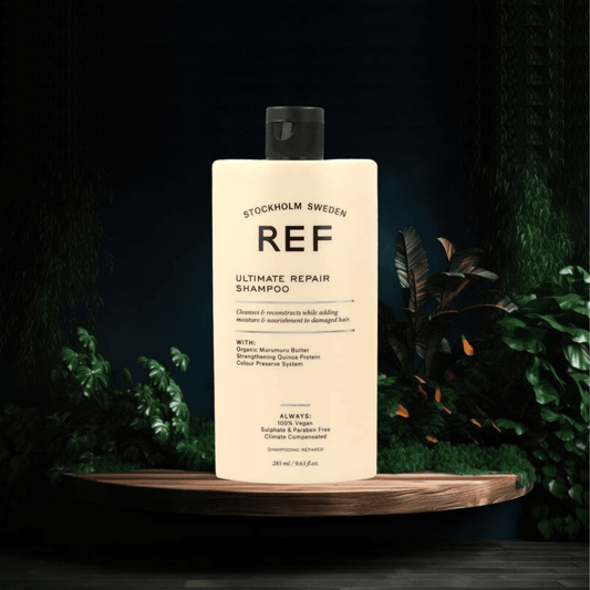 REF Ultimate Repair Shampoo 285ml - My Care Boutique 