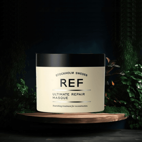 REF Ultimate Repair Spa Masque 250ml - My Care Boutique 