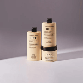 REF Ultimate Repair Spa Masque 250ml - My Care Boutique 