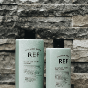 REF Weightless Volume Conditioner 245ml - My Care Boutique 
