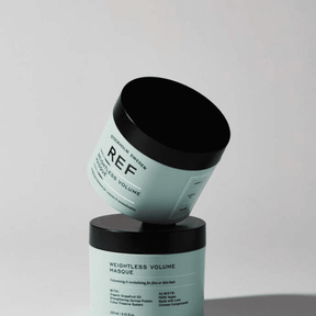 REF Weightless Volume Spa Masque 250ml - My Care Boutique 
