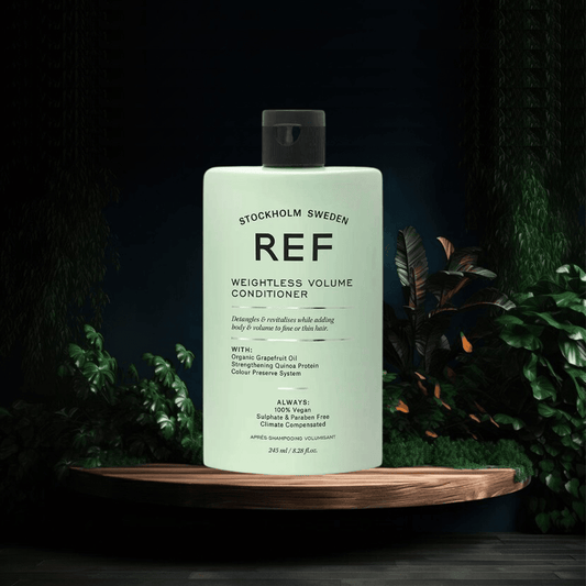 REF Weightless Volume Conditioner 245ml - My Care Boutique 