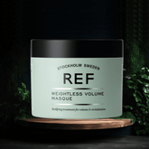 REF Weightless Volume Spa Masque 250ml - My Care Boutique 