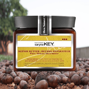 SARYNA KEY Damage Repair Hair Shea Butter - 300ml - My Care Boutique 