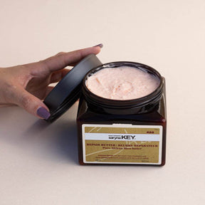 SARYNA KEY Damage Repair Hair Shea Butter - 500ml - My Care Boutique 