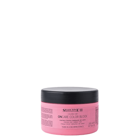 SELECTIVE On Care Color Block Mask 200ml - My Care Boutique 