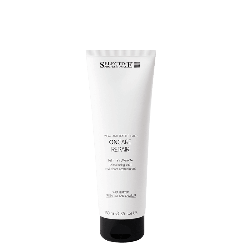 SELECTIVE On Care Repair Balm 250ml - My Care Boutique 