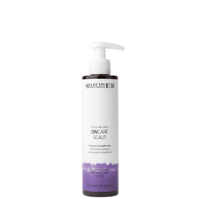 SELECTIVE Scalp Rebalancing Shampoo 200ml - My Care Boutique 