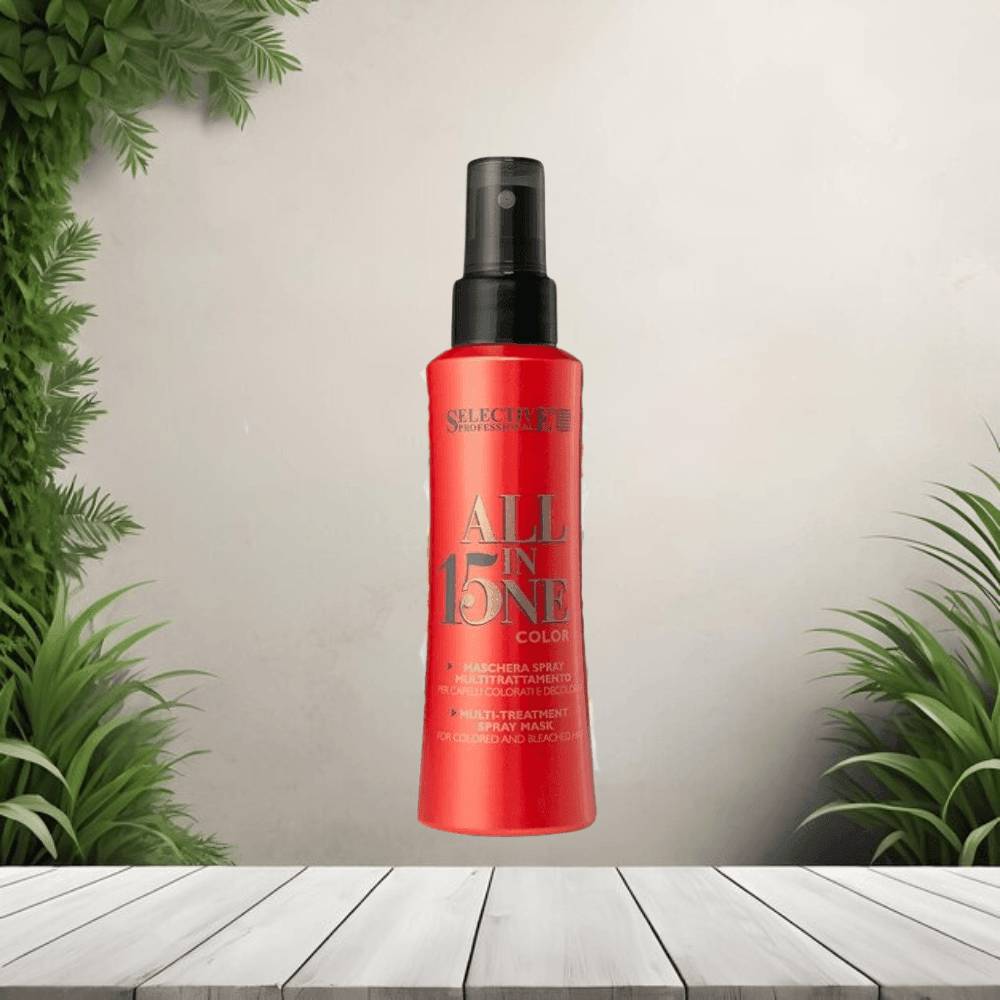 SELECTIVE ALL IN ONE COLOR-150ml - My Care Boutique 