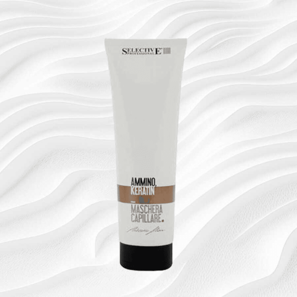 SELECTIVE Amino Keratin Mask 300ml - My Care Boutique 