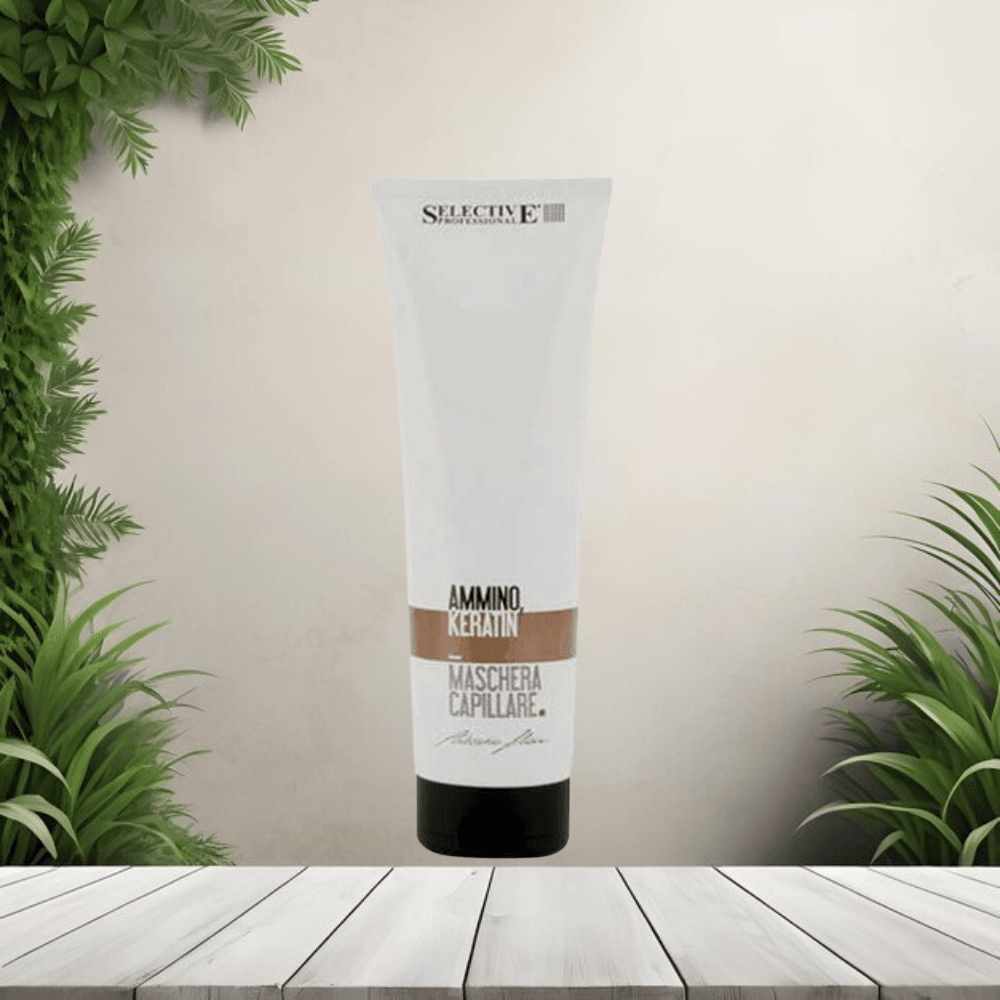 SELECTIVE Amino Keratin Mask 300ml - My Care Boutique 