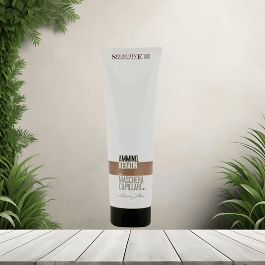 SELECTIVE Amino Keratin Mask 300ml - My Care Boutique 