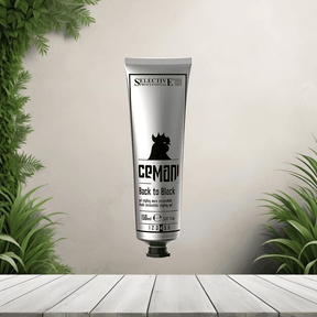 SELECTIVE CEMANI BACK TO BLACK GEL-150ml - My Care Boutique 