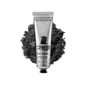 SELECTIVE CEMANI BACK TO BLACK GEL-150ml - My Care Boutique 