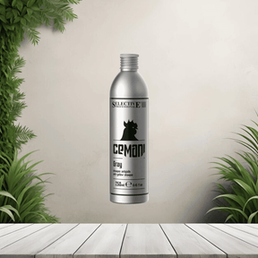 SELECTIVE CEMANI GRAY ANTI-YELLOW SHAMPOO-250ml - My Care Boutique 