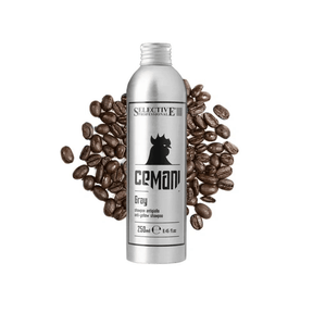 SELECTIVE CEMANI GRAY ANTI-YELLOW SHAMPOO-250ml - My Care Boutique 