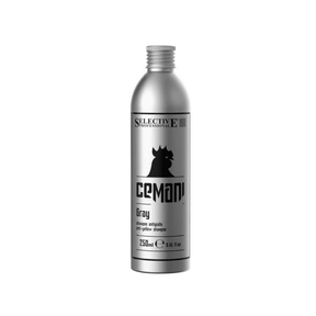 SELECTIVE CEMANI GRAY ANTI-YELLOW SHAMPOO-250ml - My Care Boutique 
