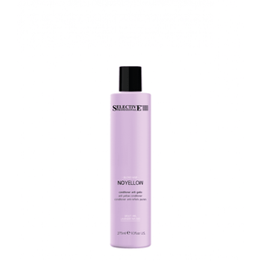 SELECTIVE No Yellow Conditioner 275ml - My Care Boutique 