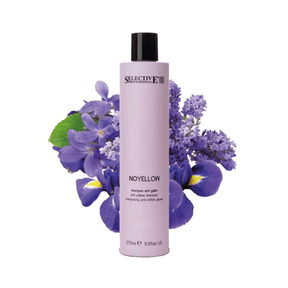 SELECTIVE No Yellow Conditioner 275ml - My Care Boutique 