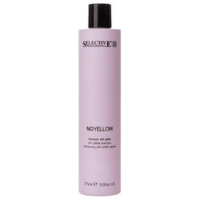 SELECTIVE No Yellow Shampoo 275ml - My Care Boutique 