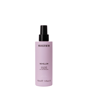 SELECTIVE No Yellow Spray 150ml - My Care Boutique 