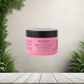 SELECTIVE On Care Color Block Mask 200ml - My Care Boutique 