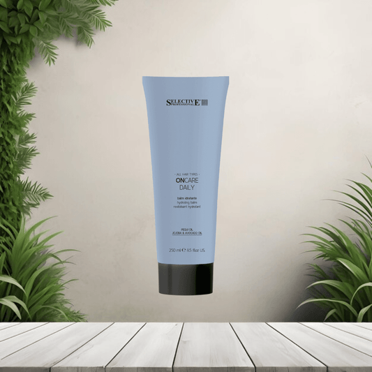 SELECTIVE On Care Daily Hydration Balm 250ml - My Care Boutique 
