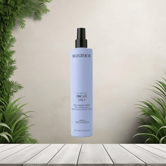 SELECTIVE On Care Daily Hydration Leave In 275ml - My Care Boutique 