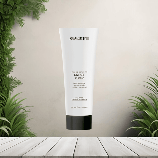 SELECTIVE On Care Repair Balm 250ml - My Care Boutique 