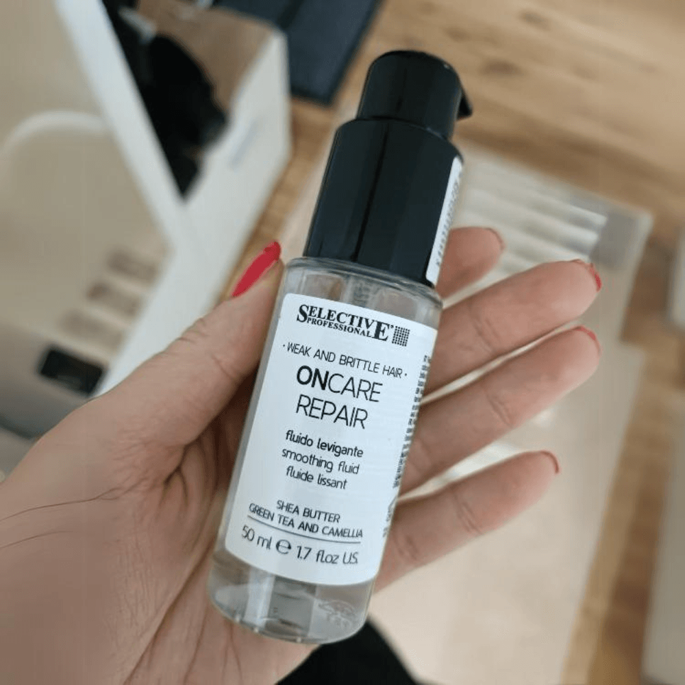 SELECTIVE On Care Repair Fluid 50ml - My Care Boutique 
