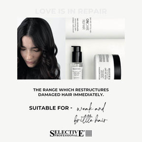 SELECTIVE On Care Repair Fluid 50ml - My Care Boutique 